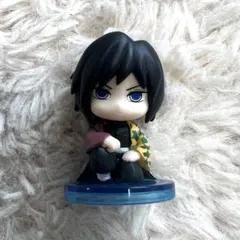 鬼滅ノ刃冨岡義勇フィギュア