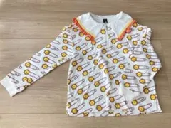 moimoln(モイモルン) 長袖カットソー　トップス