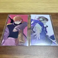 東雲彰人セット