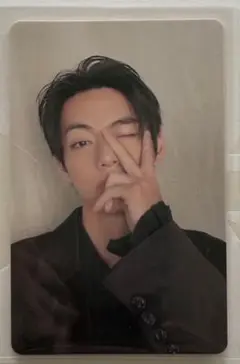 2026年最新】btsテテトレカの人気アイテム - メルカリ