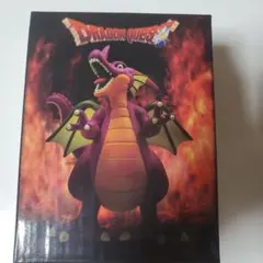 ドラゴンクエスト　AM　伝説の魔王フィギュア　竜王