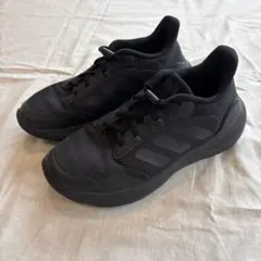 adidas 22cm キッズ　スニーカー
