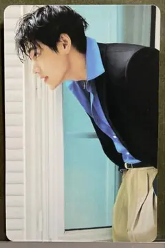 BTS Vogue テテ 462