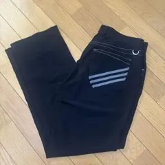 アディダス ゴルフ パンツ