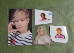 SEVENTEEN♥️ジュン・JUN