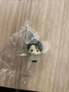 呪術廻戦 めじるしアクセサリー 乙骨憂太 死滅回遊