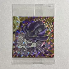 HUNTER×HUNTER メルエム ウエハースシール HH2-28 HR