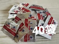 McCormick Crushed Red Pepper 小袋 40個セットのサムネイル