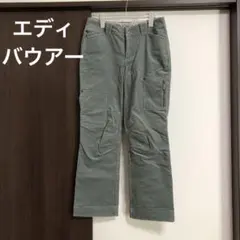 エディバウアー　コーデュロイ　パンツ