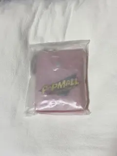 なにわ男子POPMALLクリアケース限定色