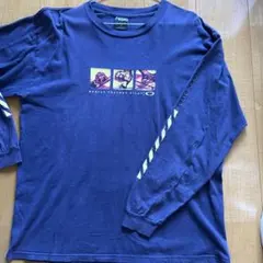 OAKLEY ビンテージ FACTORY PILOT 長袖Tシャツ　ソフトウェア