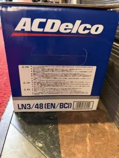 ACDelco フューエルポンプ EP381または386 - メルカリ
