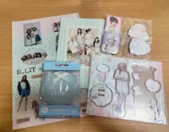 2026年最新】Illit モカ まとめ売りの人気アイテム - メルカリ