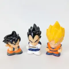 2025年最新】ドラゴンボール ソフビ 当時の人気アイテム - メルカリ