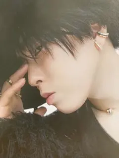 ★宮舘涼太★切り抜きファイル3冊84P★ GIANNA★ピンナップ★匿名配送★