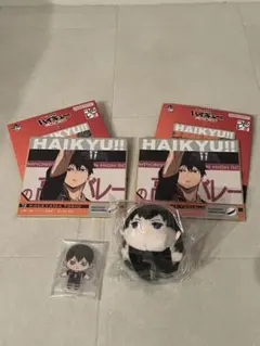 ハイキュー 影山飛雄 まとめ売り