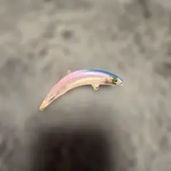 ジャッカル ピクピク ルアーのサムネイル
