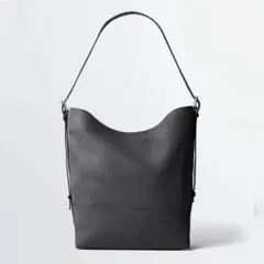 LEMAIRE BELTED TOTE BAG ルメール ベルテッドトートバッグのサムネイル