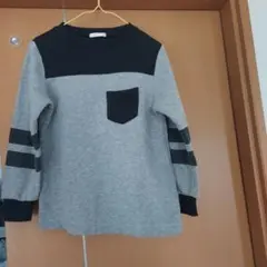 GUトレーナー120