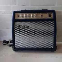 Tony Smith TB-105 ベースアンプのサムネイル