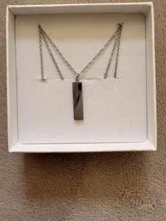 GLUCK JEWELRY ネックレス　値下げ交渉可能