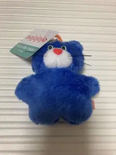mojojojo マスコットぬいぐるみ