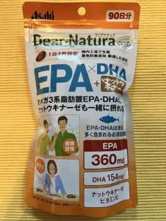 2026年最新】Dear-Natura サプリメント DHA・EPA・オメガ3の人気 