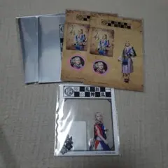 刀ミュ　歌合　乱舞狂乱2019 DMMスクラッチ　今剣