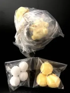 ♡サンリオ＊キャラもふケースマスコット（ポムポムプリン）♡