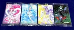 プリキュア ウエハース ハートキャッチプリキュア! セット