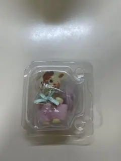 シルバニアファミリー　赤ちゃんコレクション