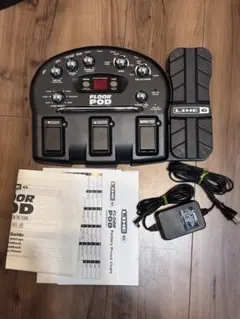 2025年最新】line6 floor podの人気アイテム - メルカリ