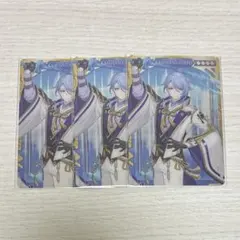 神里綾人 メタカ メタルカード 10枚 神里綾人 メタカ 46枚 神里綾人 メタカ メタルカード 10枚