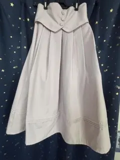 axes femme スカート【古着】