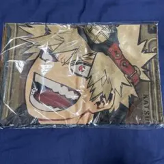 僕のヒーローアカデミア ヒロアカ BIGタオル 大判タオル JUMP SHOP