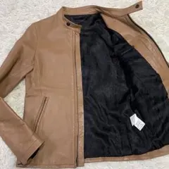 2025年最新】GOSTAR DE FUGA メンズ レザージャケット・ライダースの