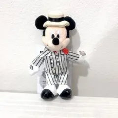 ディズニーシー25周年 ぬいぐるみチャーム
