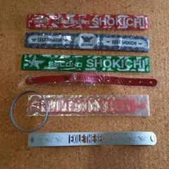 EXILE SHOKICHI・EXILE THE SECOND セット