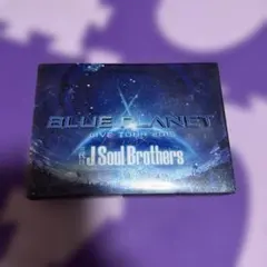 三代目 J Soul Brothers from EXILE TRIBE/LI…