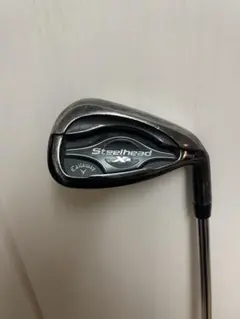 2026年最新】steelhead xr アイアンの人気アイテム - メルカリ