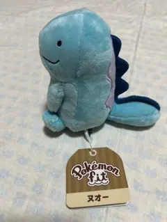 ポケモン fit ヌオー