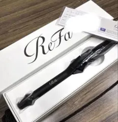 2026年最新】ReFa コテの太さ：19mm カールヘアアイロン(コテ)の人気