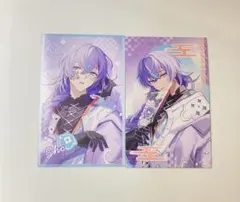 にじさんじ　 dytica happypack 2025 星導ショウ