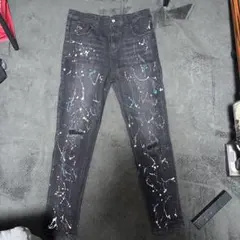 【Splash 】Skinny Pantsのサムネイル