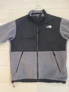 ノースフェイス デナリジャケット サイズL フリースTHE NORTH FACE