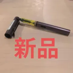 LAMY 万年筆 ブラック エレファントカシマシ - メルカリ