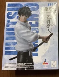 「呪術廻戦」5周年 Luminasta 乙骨憂太 フィギュア