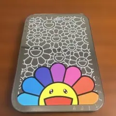 限定版 CASETiFY 村上隆 カードホルダースタンド ピンク - メルカリ