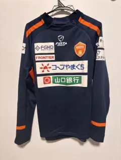 2026年最新】レノファ山口 練習着の人気アイテム - メルカリ