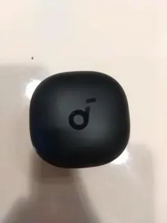 soundcore Liberty 4ケース ブラック